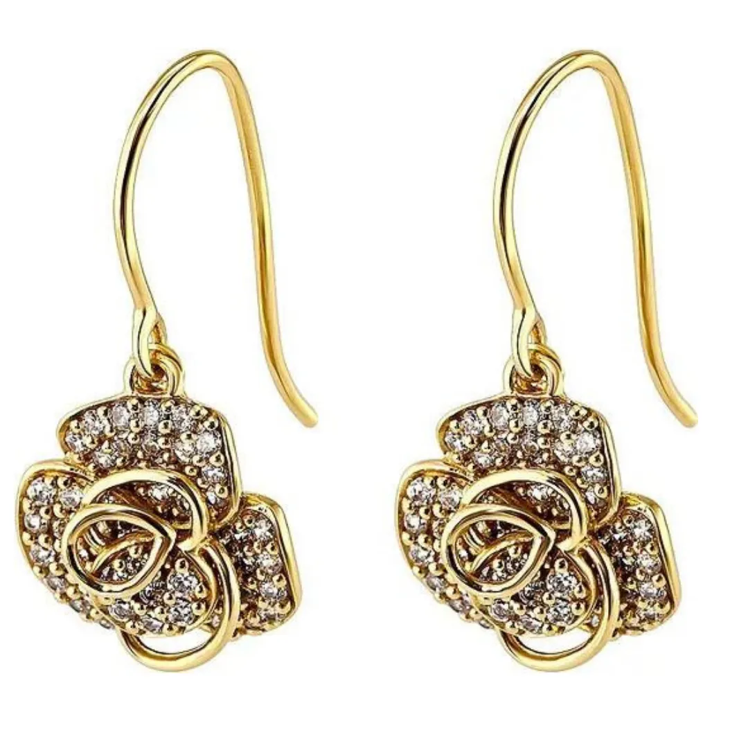 Серьги CACHAREL ISW390Z